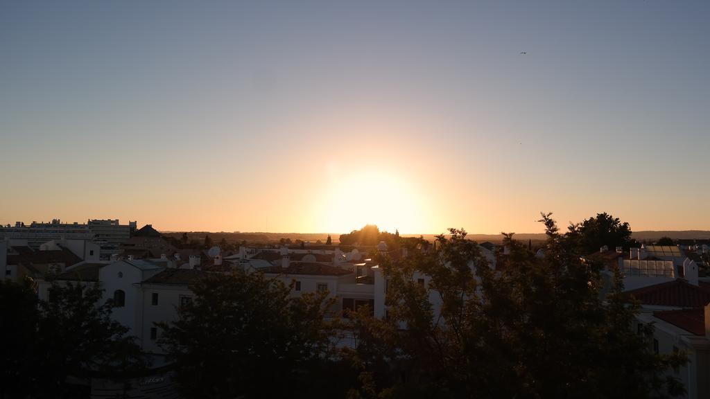 Appartement Apartamento Clube Nautico à Vilamoura Chambre photo
