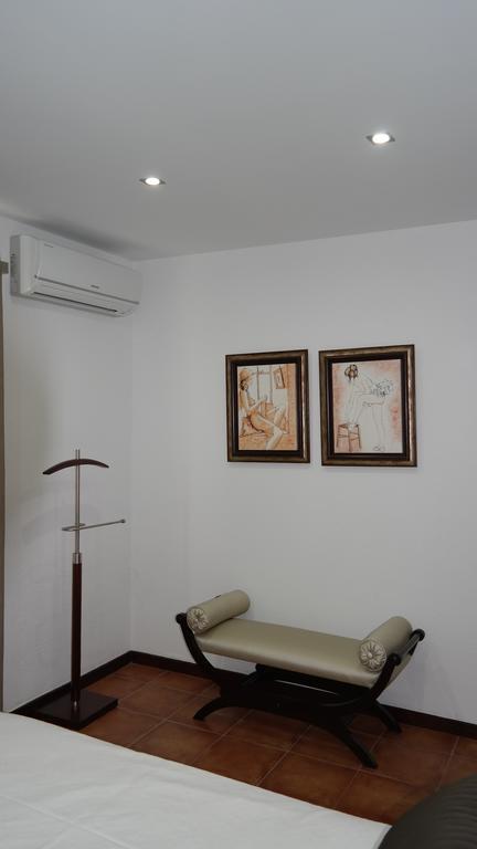 Appartement Apartamento Clube Nautico à Vilamoura Chambre photo