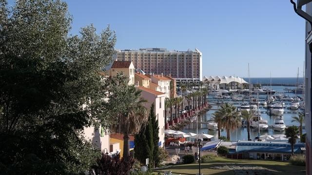 Appartement Apartamento Clube Nautico à Vilamoura Chambre photo