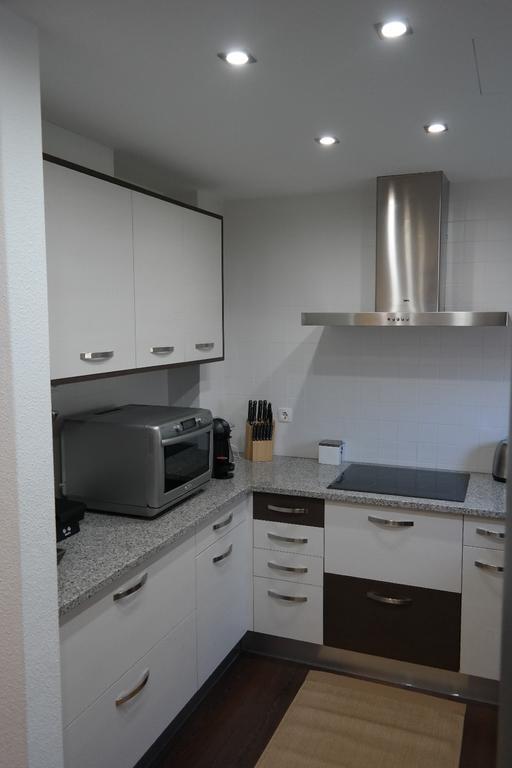 Appartement Apartamento Clube Nautico à Vilamoura Chambre photo