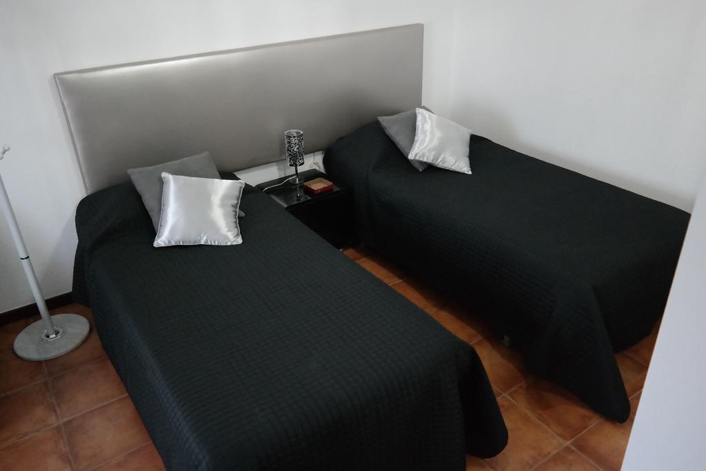 Appartement Apartamento Clube Nautico à Vilamoura Chambre photo