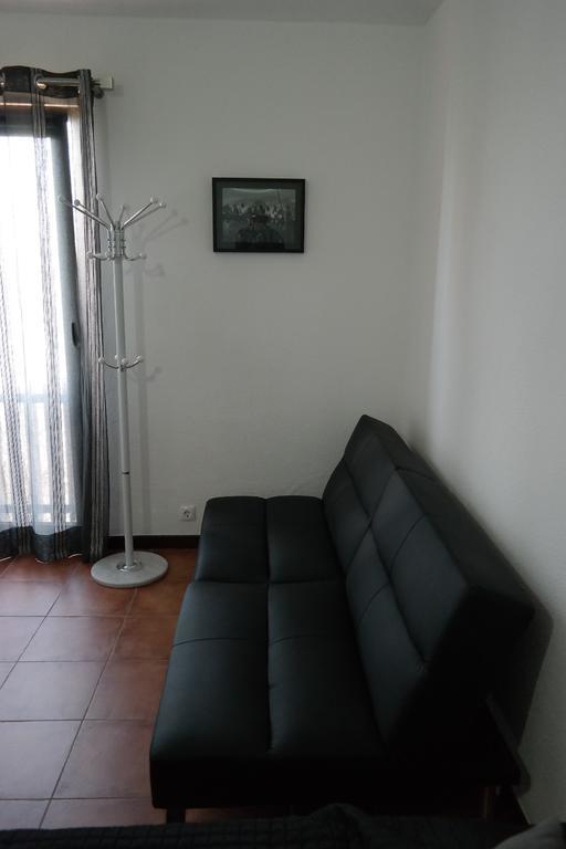 Appartement Apartamento Clube Nautico à Vilamoura Chambre photo