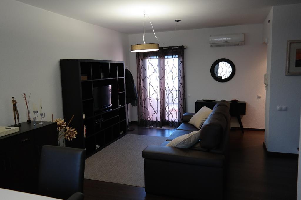 Appartement Apartamento Clube Nautico à Vilamoura Chambre photo